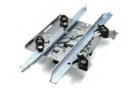 KM902670G13Kone door vane